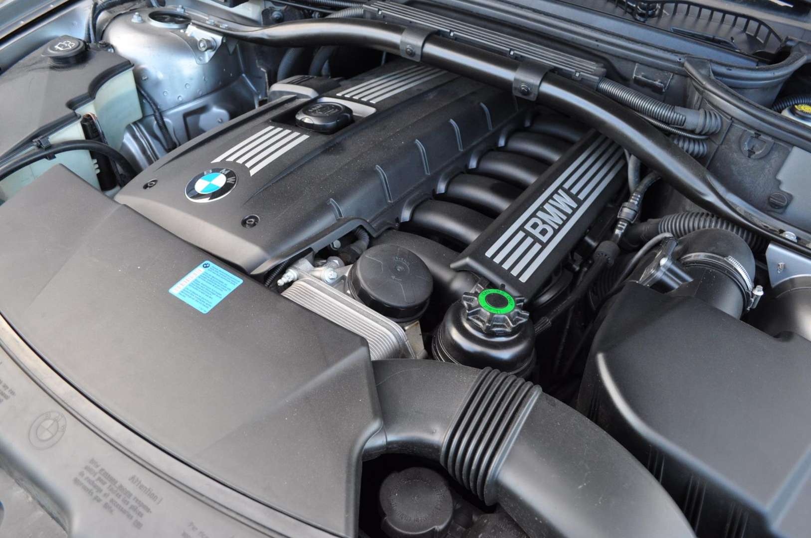 BMW X3 afbeelding 27