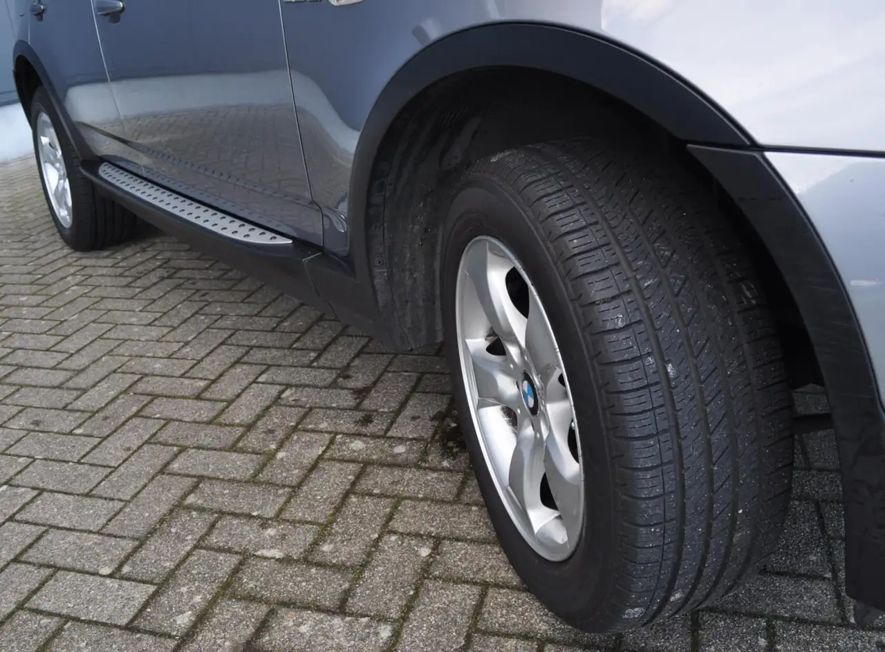 BMW X3 afbeelding 23