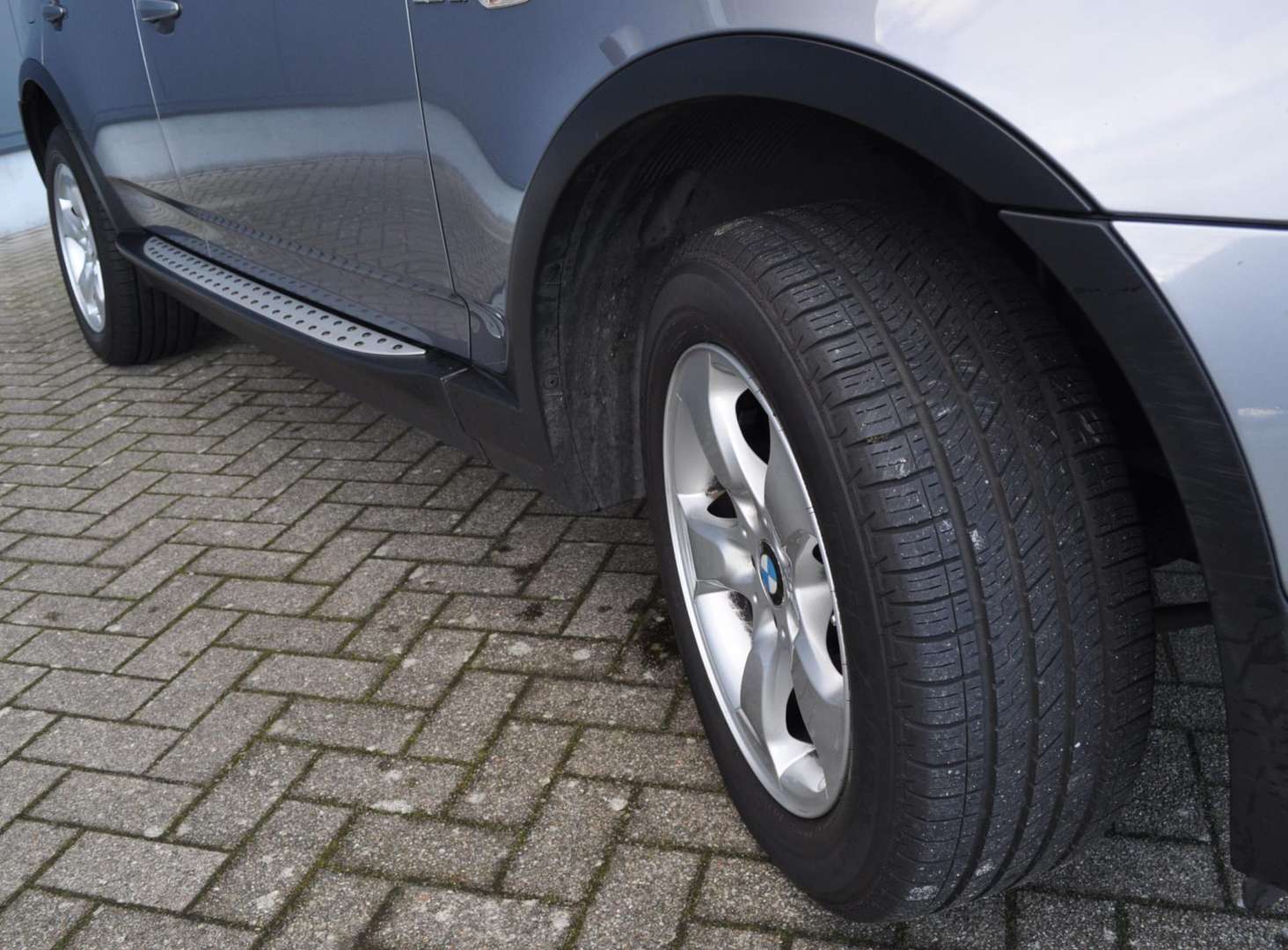 BMW X3 afbeelding 23