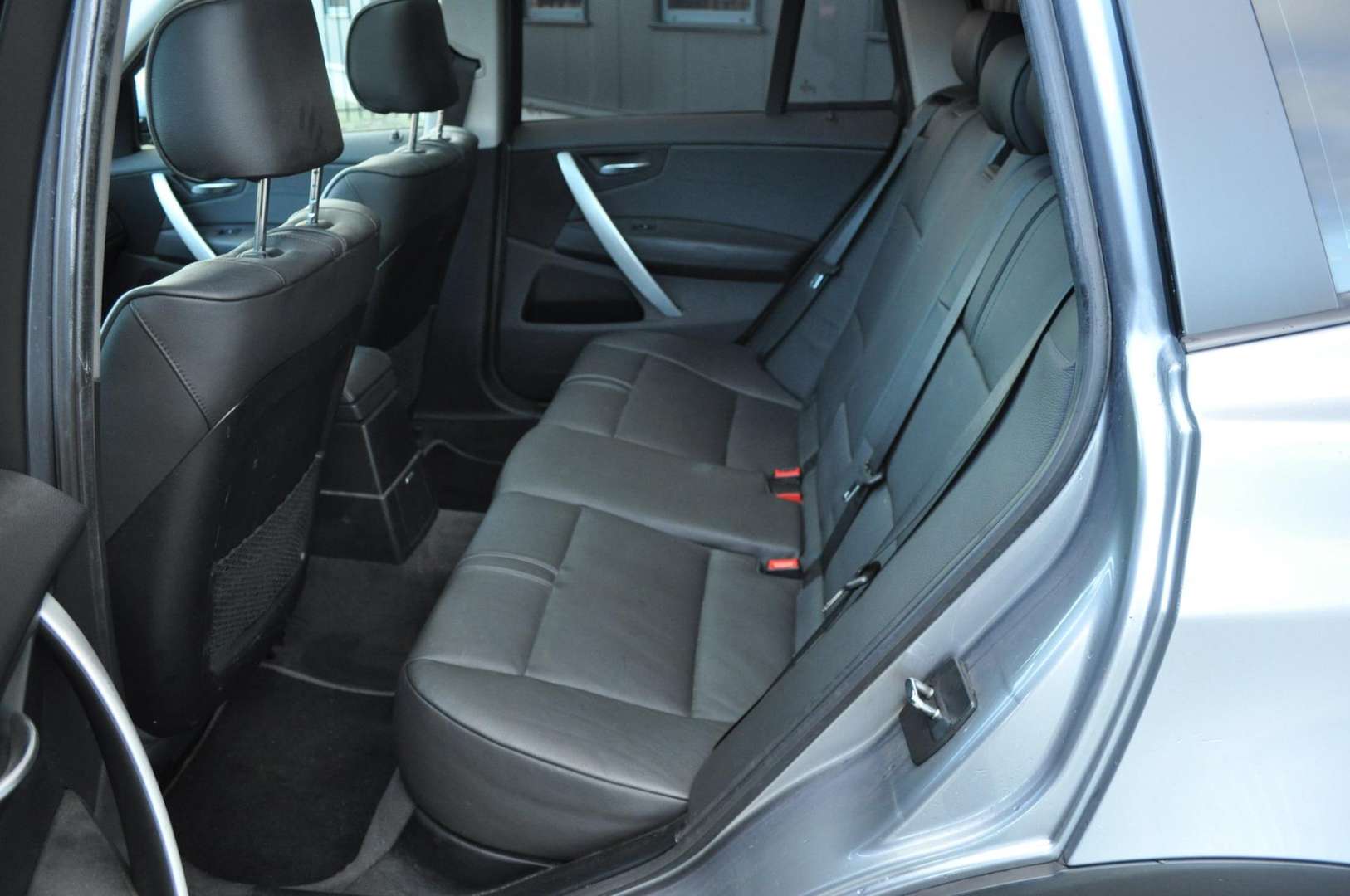 BMW X3 afbeelding 10