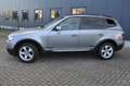 BMW X3 2.5si Executive, netto € 11.500 ex BTW, Panoramada Grijs - thumbnail 3