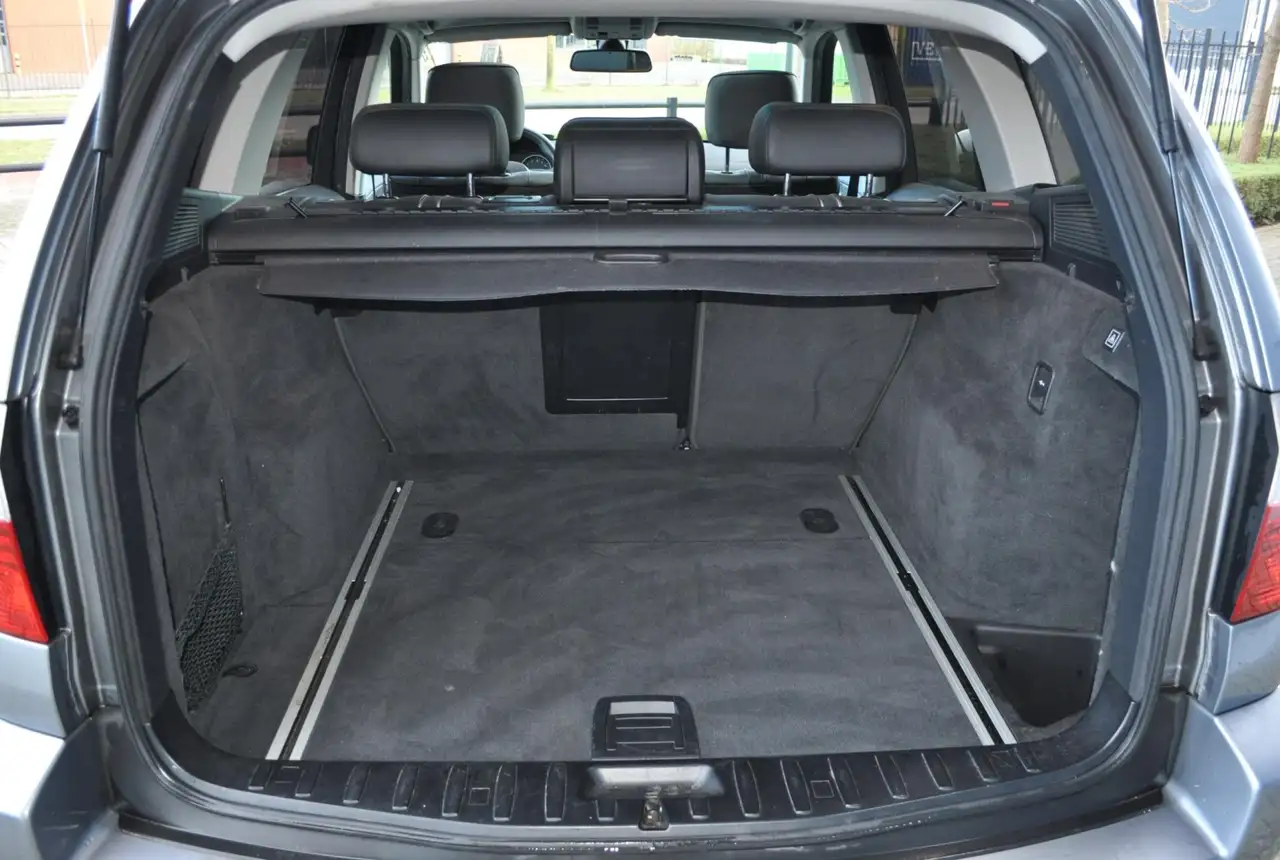 BMW X3 afbeelding 11