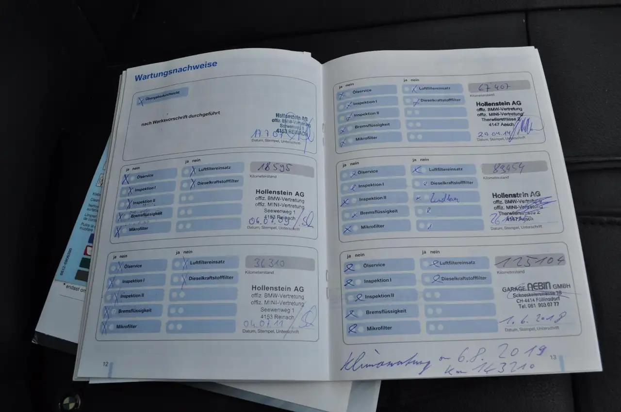 BMW X3 afbeelding 28