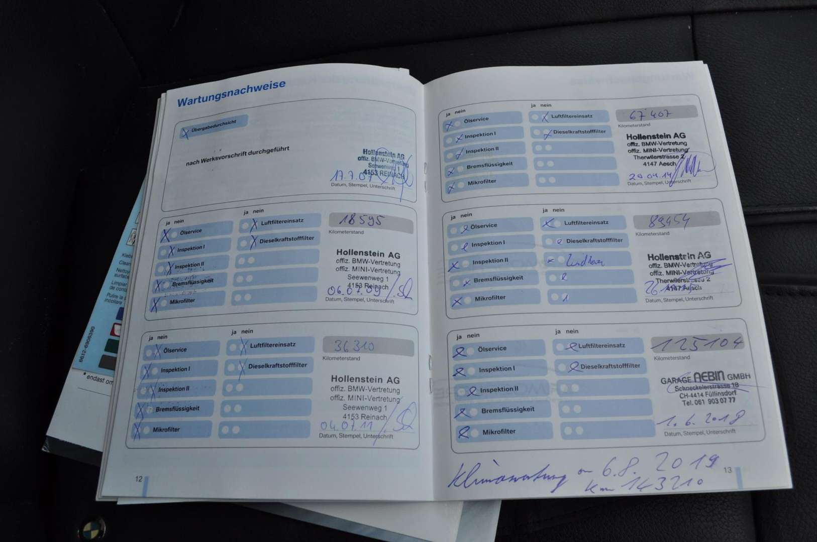 BMW X3 afbeelding 28