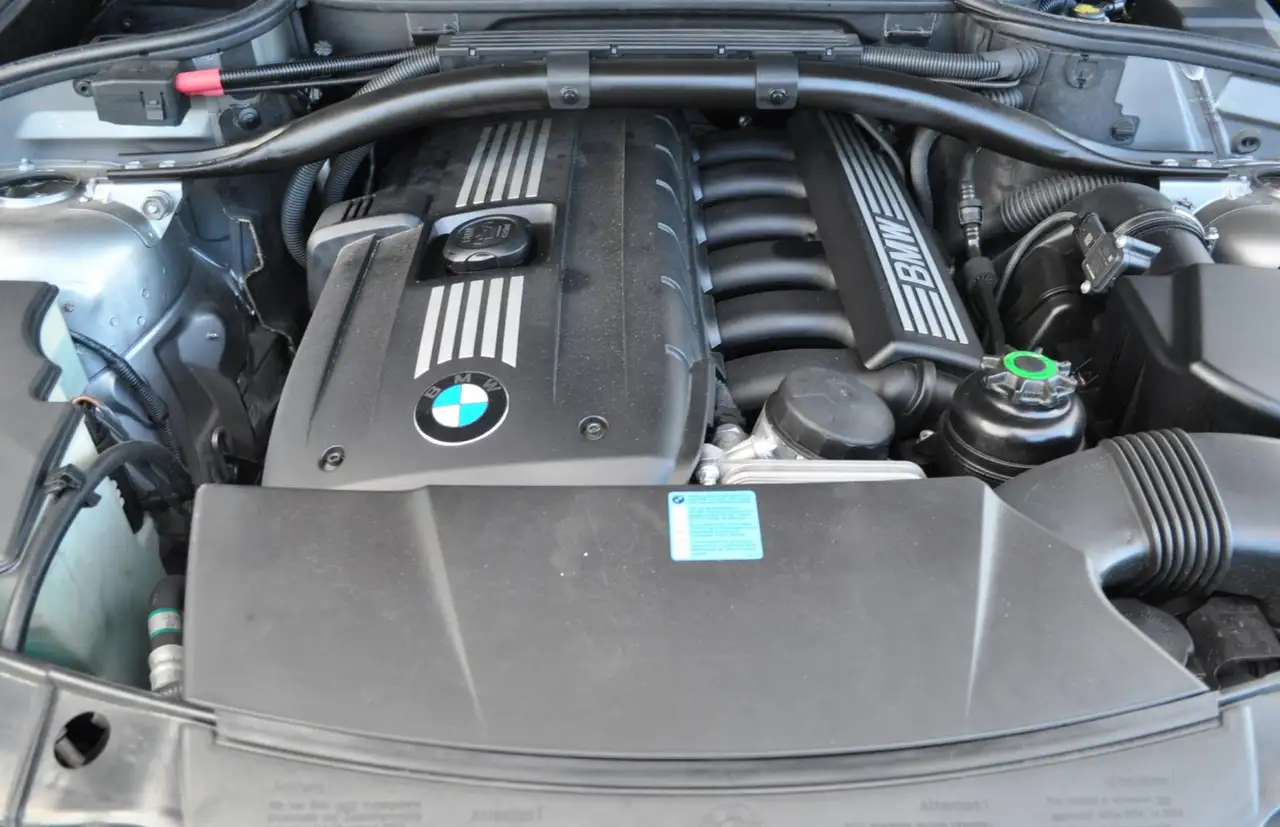 BMW X3 afbeelding 26