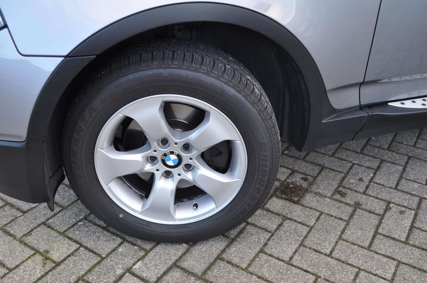 BMW X3 afbeelding 22