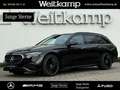 Mercedes-Benz E 450 E 450 4M T AMG-Premium+Airmatik+AHK+20"+Burmest. Schwarz - thumbnail 1