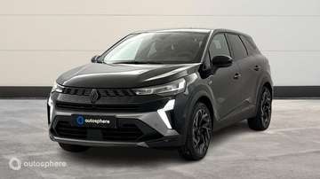 1.6 E-Tech full hybrid 145ch esprit Alpine