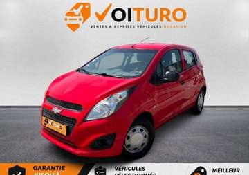 Phase 2 1.0 i 68 cv,faible KMS,Idéal jeunes conducteurs,Garantie 12 Mois