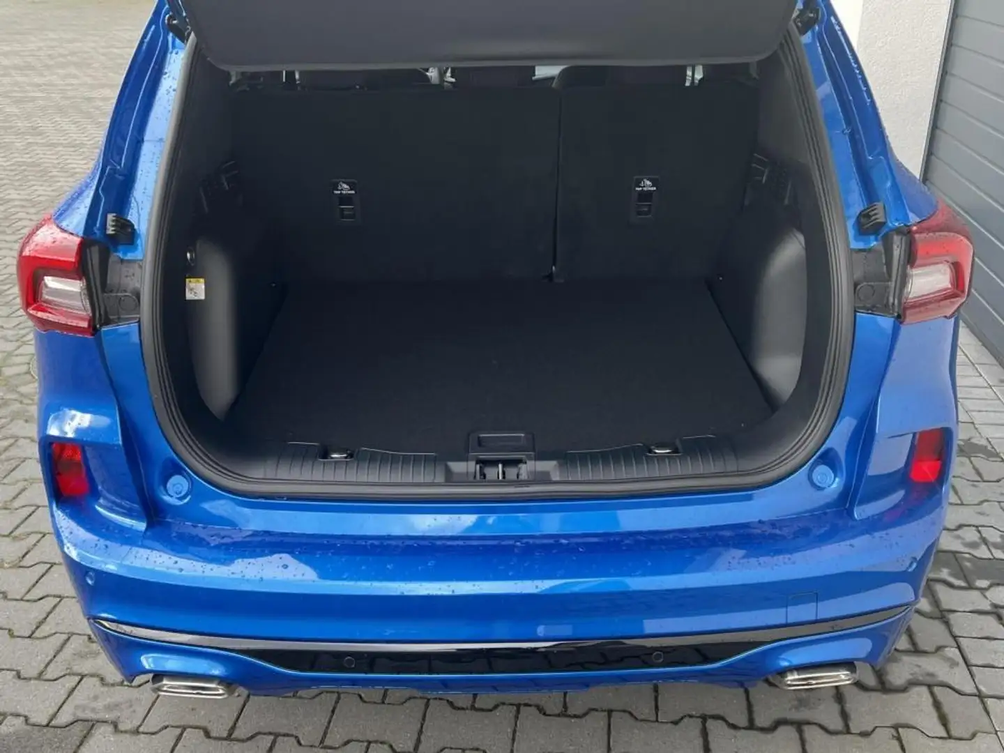 Ford Kuga ST-Line 1,5 EcoBoost 110kW 5 Jahre 110 kW (150 ... - 2