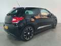 Citroen DS3 1.2 VTi So Chic CRUISE/CLIMA/LMV Noir - thumbnail 2
