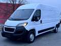 Peugeot Boxer 333 L3H2 BlueHDi 140 S&S*KAM*KLIMA*NAVI* Weiß - thumbnail 11