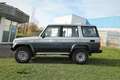 Toyota Land Cruiser KZJ70, KZJ77 1KZ-T 3,0 elek. Fensterheber Argent - thumbnail 6