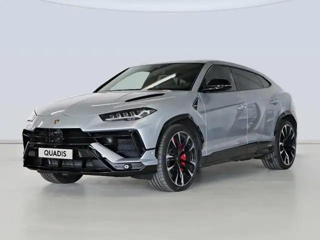Lamborghini Urus main image