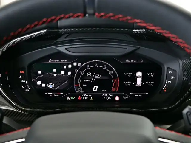 Lamborghini Urus view 10