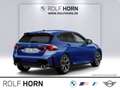 BMW 1er M Coupé M135 xDrive harman/kardon RfKam Navi LED Sitzhzg Azul - thumbnail 2