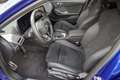 BMW 1er M Coupé M135 xDrive harman/kardon RfKam Navi LED Sitzhzg Blau - thumbnail 9