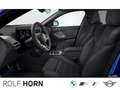 BMW 1er M Coupé M135 xDrive harman/kardon RfKam Navi LED Sitzhzg Azul - thumbnail 3