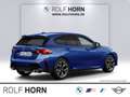 BMW 1er M Coupé M135 xDrive harman/kardon RfKam Navi LED Sitzhzg Azul - thumbnail 6
