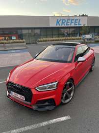 Sportback 3.0 V6 TFSI Quattro Tiptronic