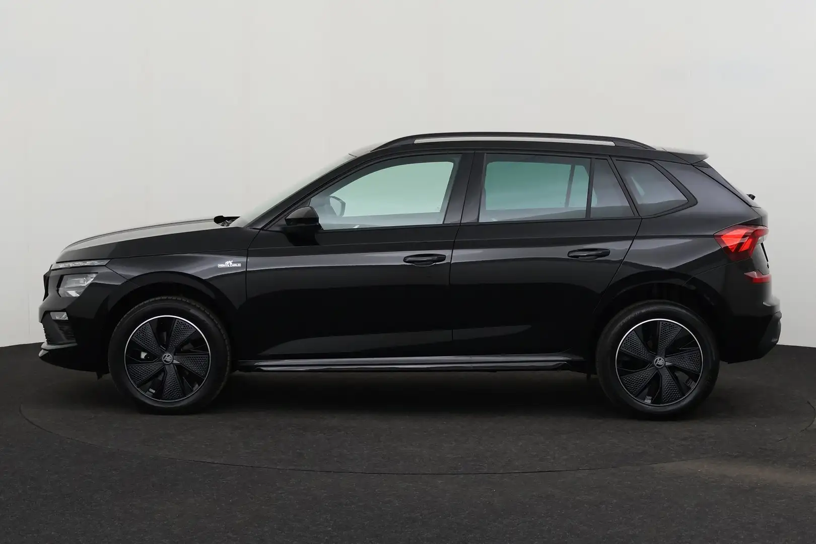 Skoda Kamiq MONTE CARLO 1.0 TSI DSG  + CARPLAY + CAMERA + PDC - 2