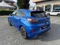 Ford Puma Puma 1.0 EcoBoost Hybrid 125 CV S&S ST-Line Blauw - thumbnail 3