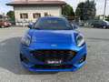Ford Puma Puma 1.0 EcoBoost Hybrid 125 CV S&S ST-Line Blauw - thumbnail 21