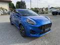 Ford Puma Puma 1.0 EcoBoost Hybrid 125 CV S&S ST-Line Blauw - thumbnail 6