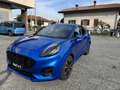 Ford Puma Puma 1.0 EcoBoost Hybrid 125 CV S&S ST-Line Blauw - thumbnail 1