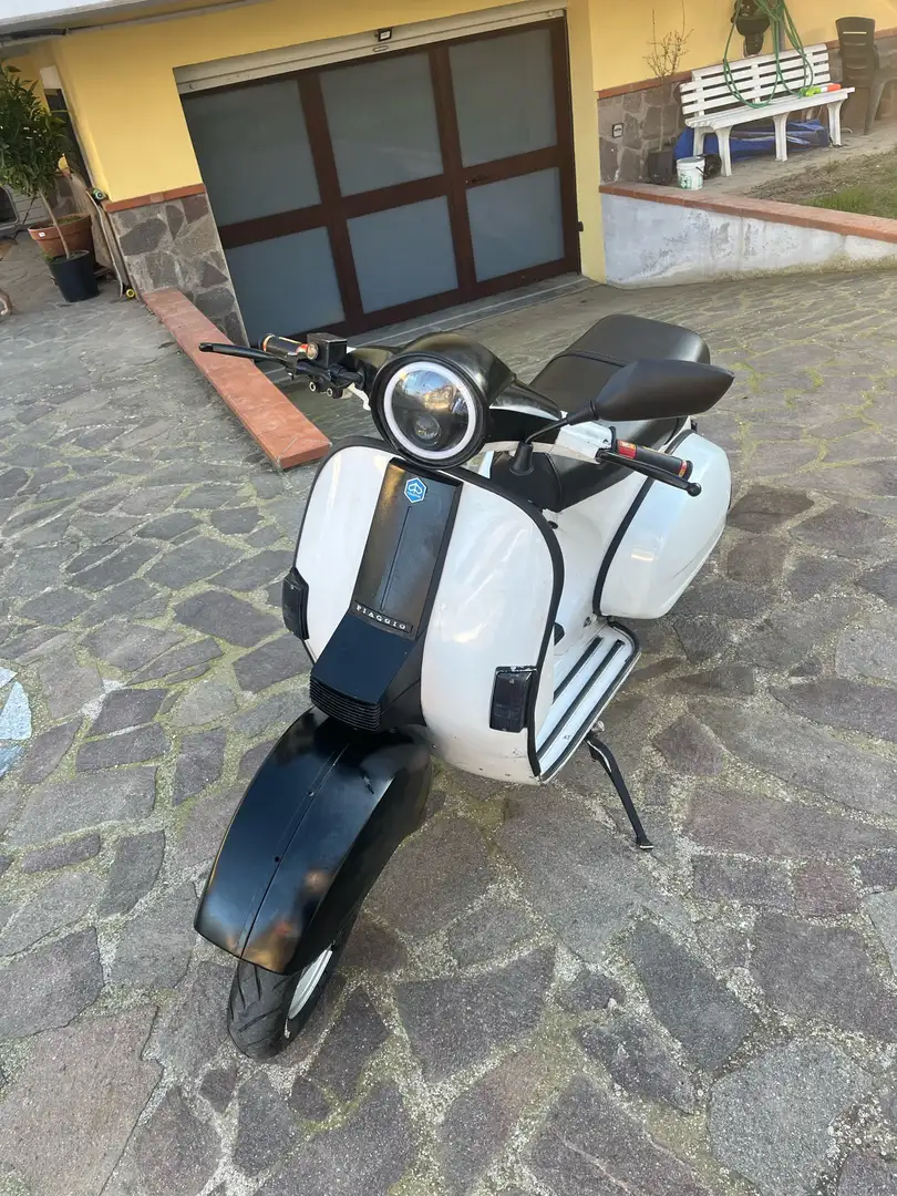 LML Star 125 Sport - 2