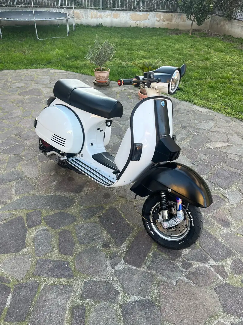 LML Star 125 Sport - 1
