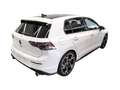 Volkswagen Golf GTI Golf VIII 2.0 TSI DSG GTI Navi IQ.Light DCC DAB+ Weiß - thumbnail 2