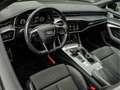 Audi A6 Avant 45 TFSI 245PK Automaat S Line Edition | HD M Чорний - thumbnail 5