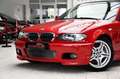 BMW 330 Ci Cabrio Imolarot 2 M-Paket Aut Leder Traum Rot - thumbnail 21