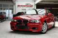 BMW 330 Ci Cabrio Imolarot 2 M-Paket Aut Leder Traum Rot - thumbnail 28