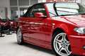 BMW 330 Ci Cabrio Imolarot 2 M-Paket Aut Leder Traum Rot - thumbnail 19