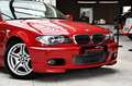 BMW 330 Ci Cabrio Imolarot 2 M-Paket Aut Leder Traum Rot - thumbnail 18