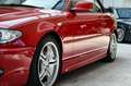 BMW 330 Ci Cabrio Imolarot 2 M-Paket Aut Leder Traum Rot - thumbnail 30