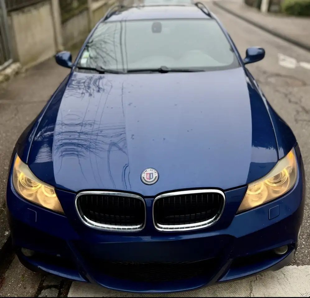 BMW 318