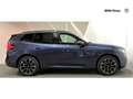 BMW X3 xdrive20d MSport auto Blu/Azzurro - thumbnail 14