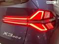 BMW X3 xdrive20d MSport auto Blu/Azzurro - thumbnail 6