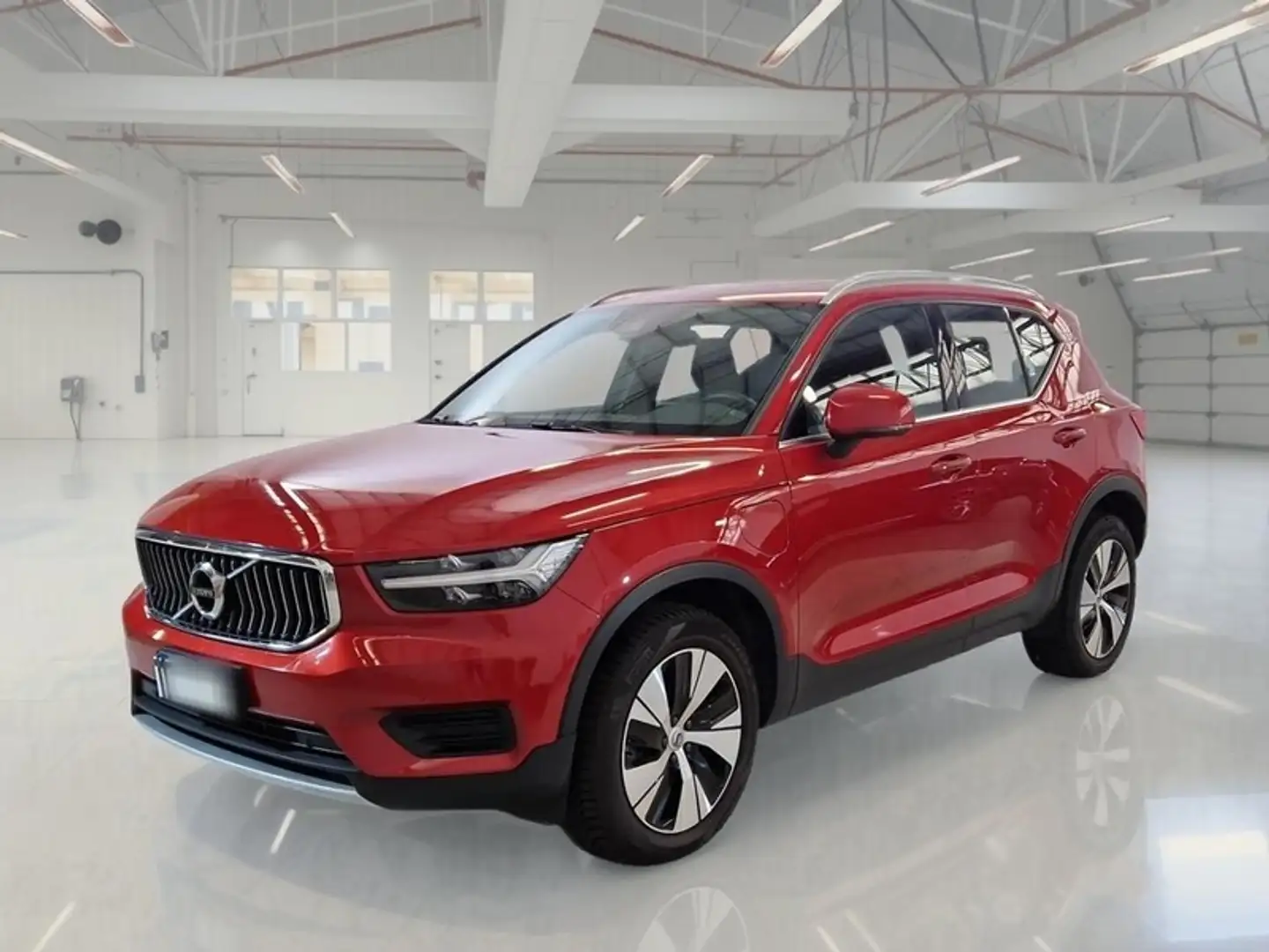 Volvo XC40 T4 Plug-in Hybrid auto Recharge Inscription Expres - 1