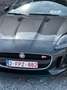 Jaguar F-Type F-Type Cabriolet Aut. S Zwart - thumbnail 5