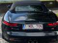 Jaguar F-Type F-Type Cabriolet Aut. S Zwart - thumbnail 4