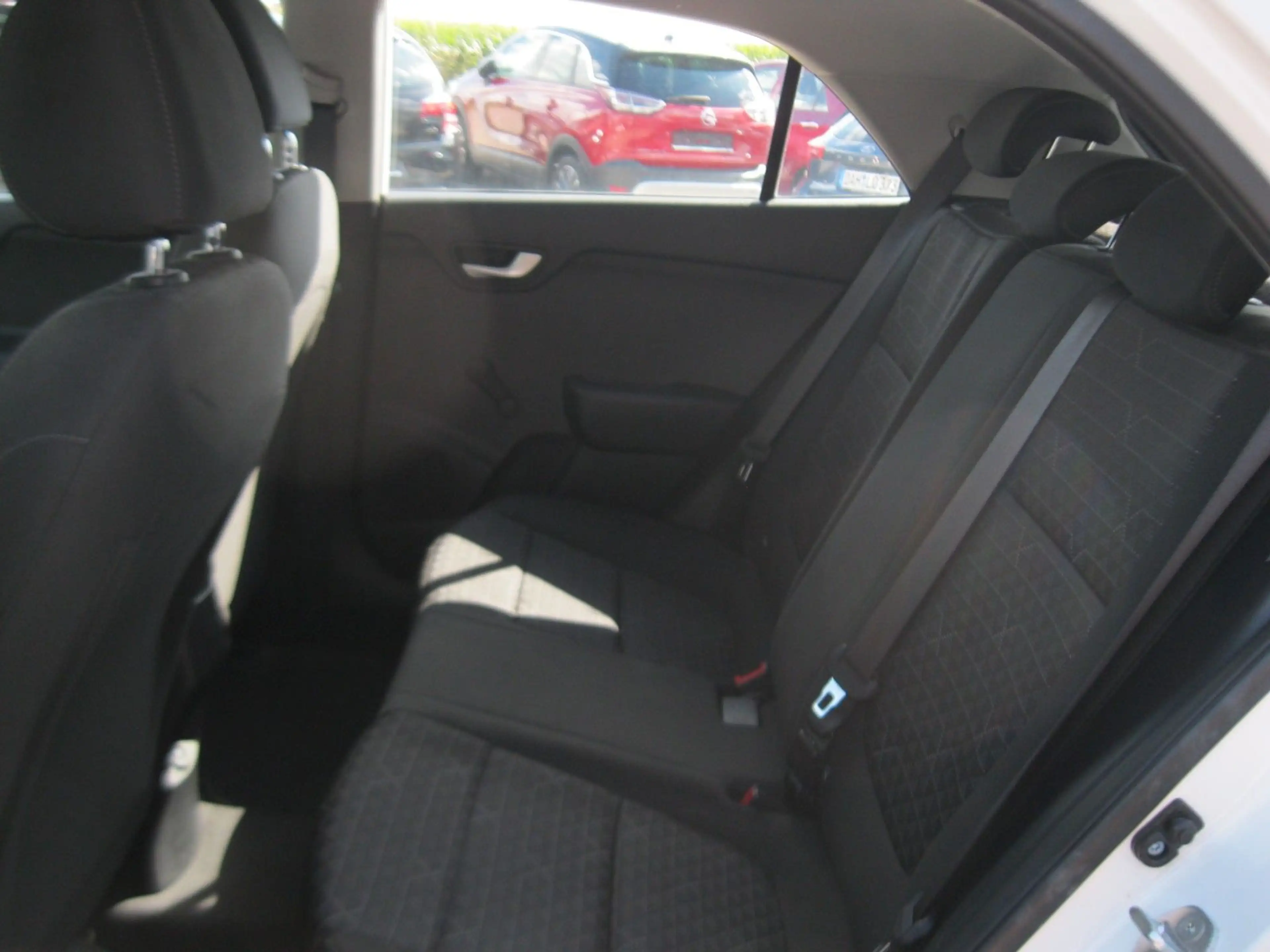 Kia Rio 1.2 Titanium 5-türig — photo 14