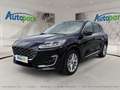 Ford Kuga Vignale Plug-In Hybrid Schwarz - thumbnail 1
