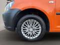 Volkswagen Caddy 1.6 TDI schuifdeur Oranje - thumbnail 11