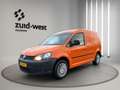 Volkswagen Caddy 1.6 TDI schuifdeur Oranje - thumbnail 3