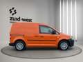 Volkswagen Caddy 1.6 TDI schuifdeur Oranje - thumbnail 8