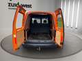 Volkswagen Caddy 1.6 TDI schuifdeur Oranje - thumbnail 15